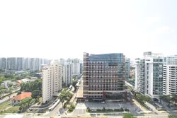 Parkway Parade (D15), Office #612276591